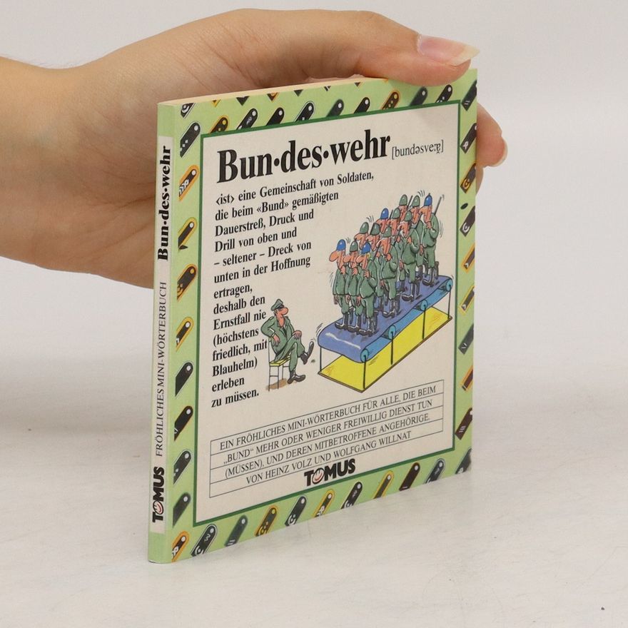 Autorenkollektiv Bundeswehr