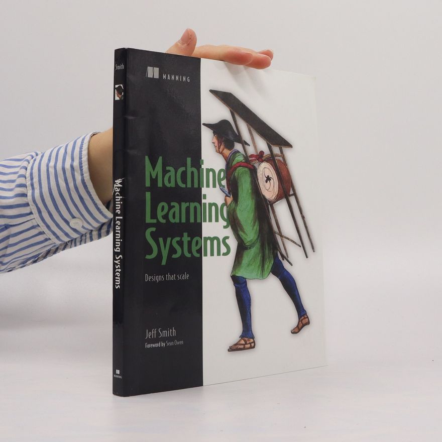 Jeff Smith Machine Learning Systems