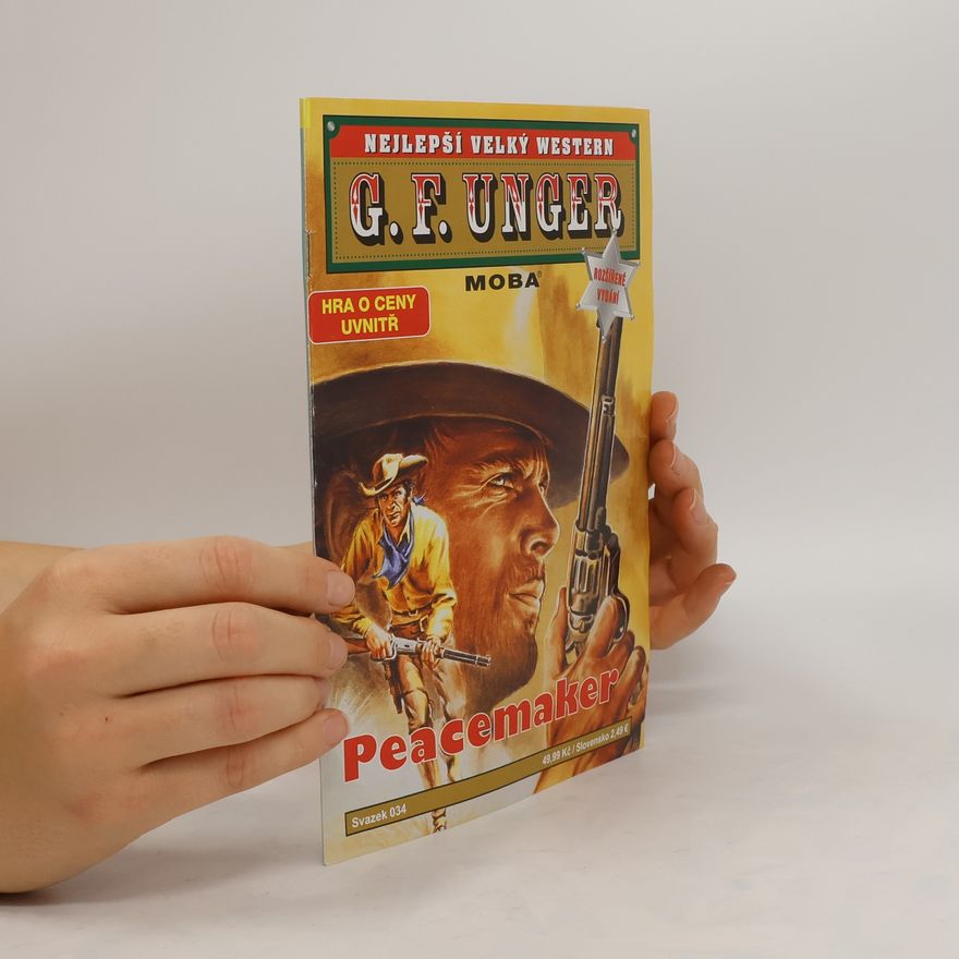 G. F. Unger Peacemaker