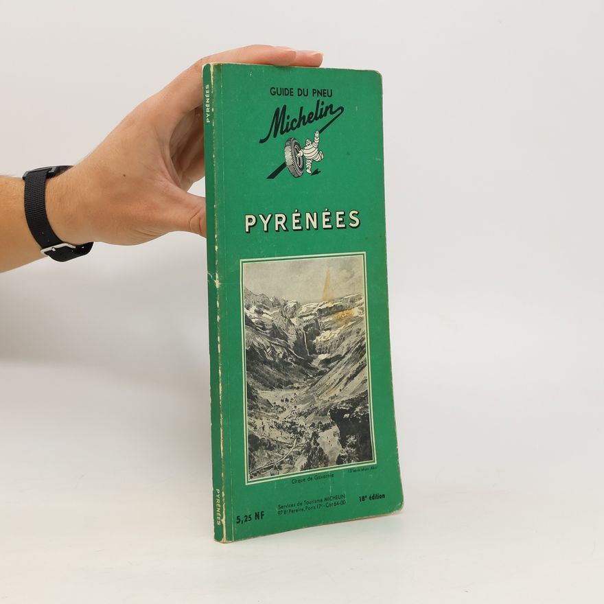 Autorenkollektiv Pyrénées