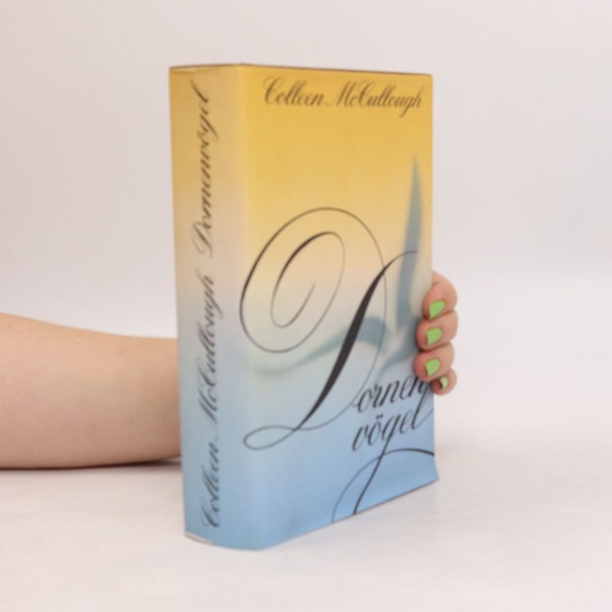 Colleen McCullough Dornen Vögel