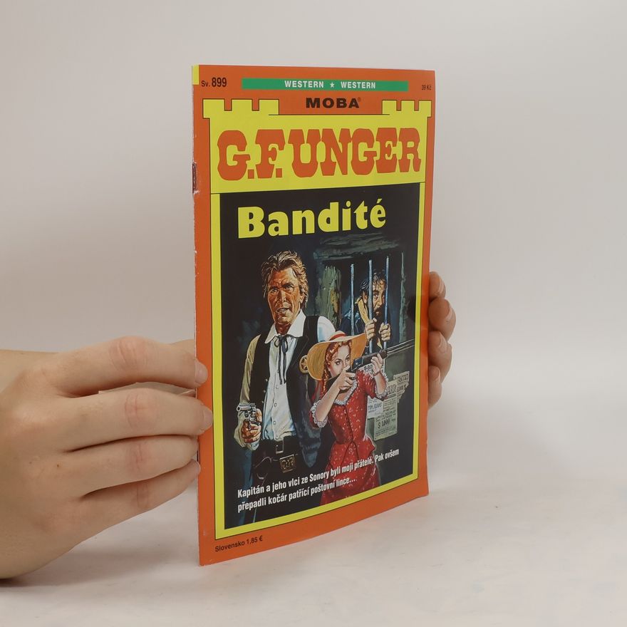 G. F. Unger Bandité