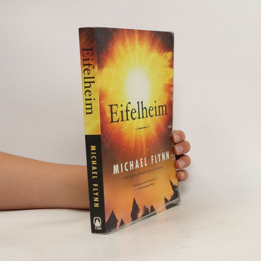 Michael Flynn Eifelheim