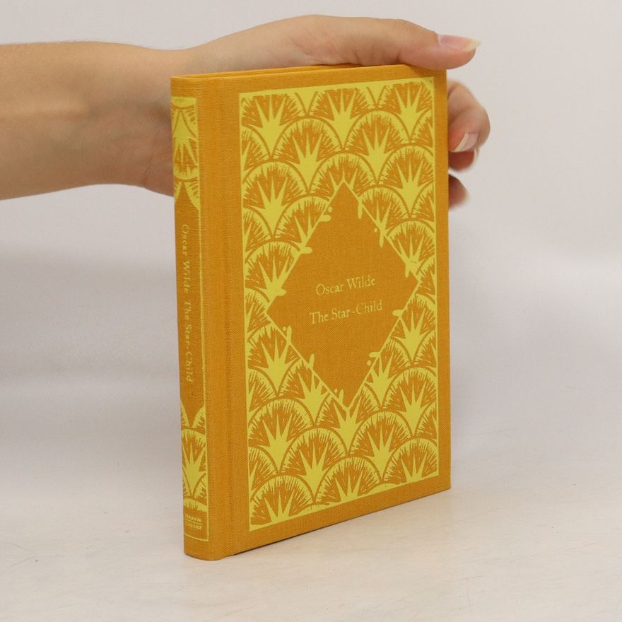 Oscar Wilde The Star-Child