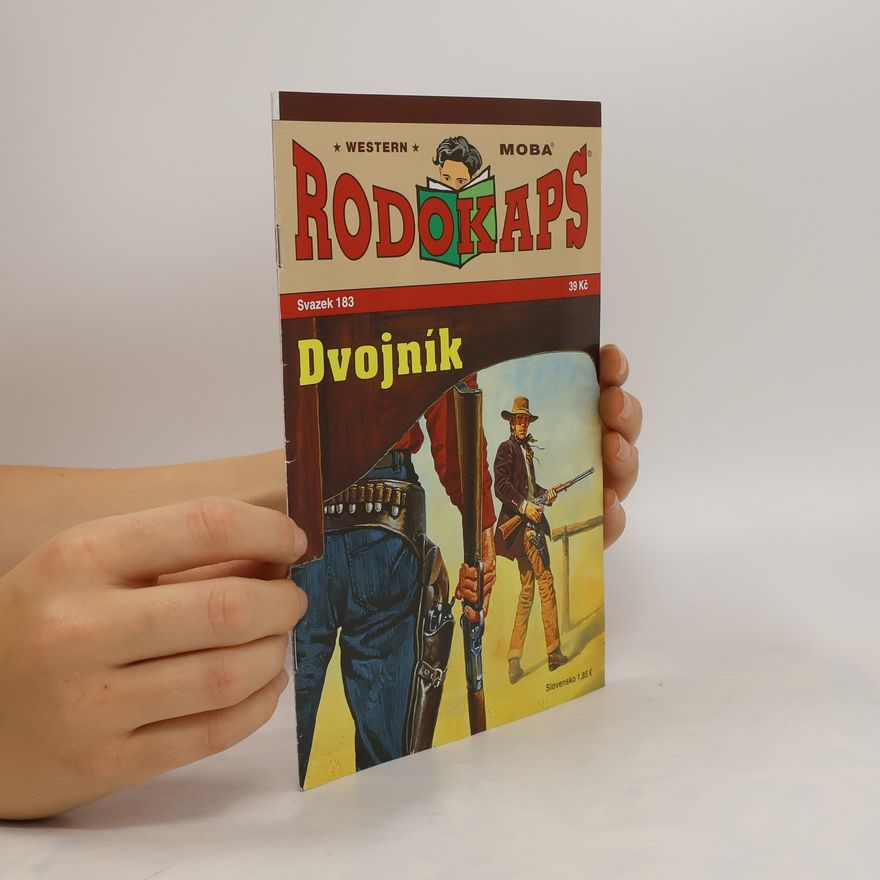 Rex Hayes Dvojník