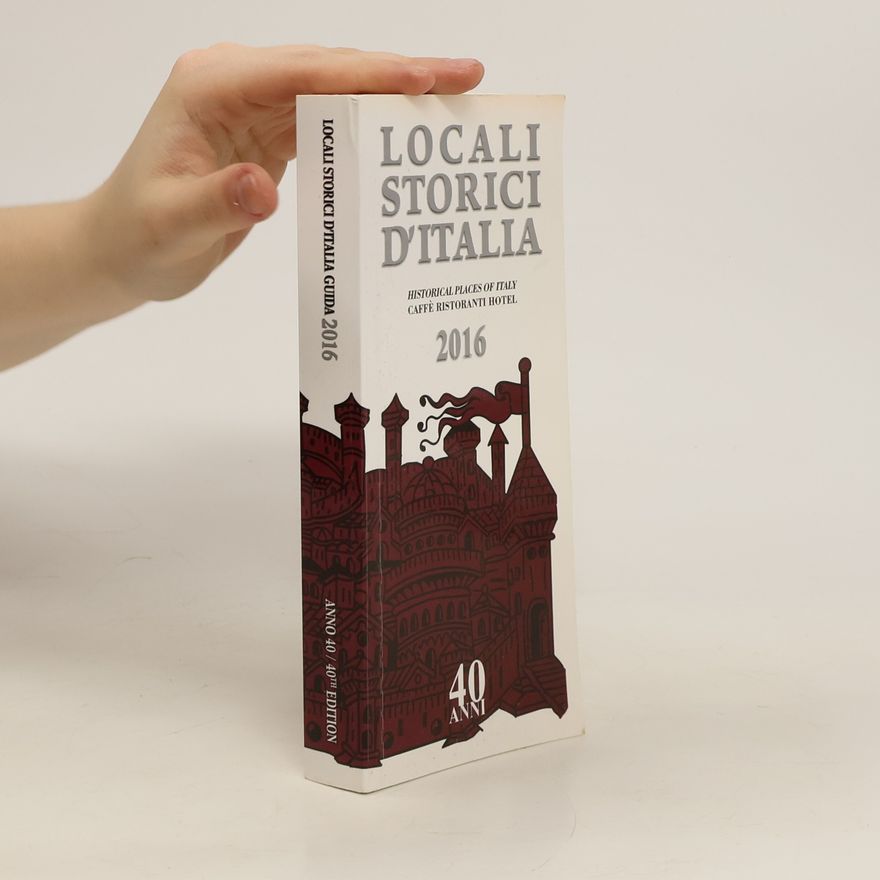 Autorenkollektiv Locali storici d’Italia