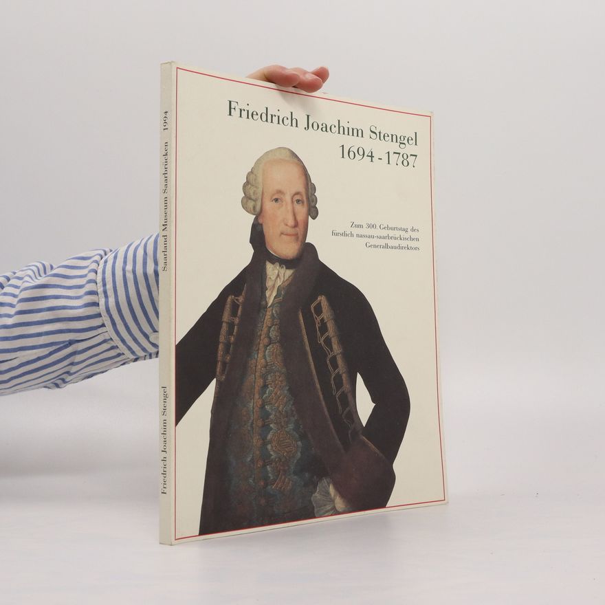 Various authors Friedrich Joachim Stengel