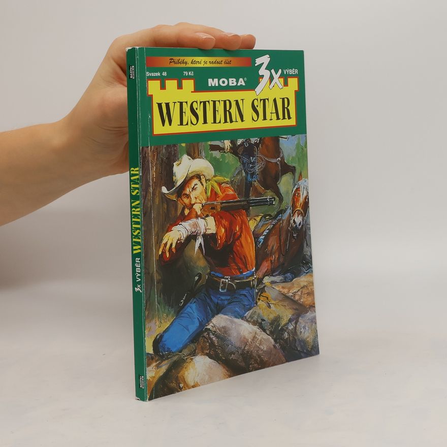 Autorenkollektiv Western Star