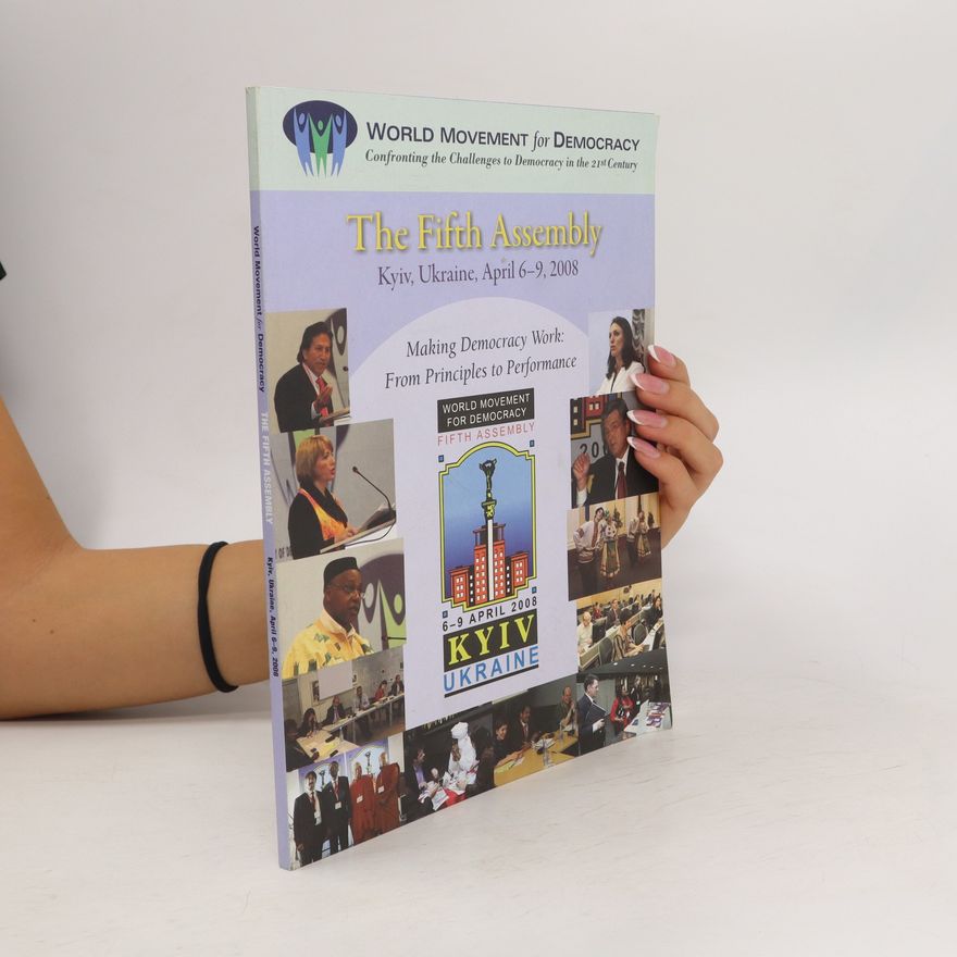 Various authors The Fifth Assembly