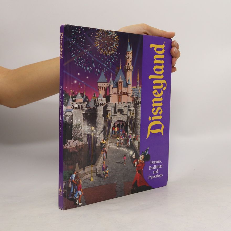 Kolektiv autorů Disneyland