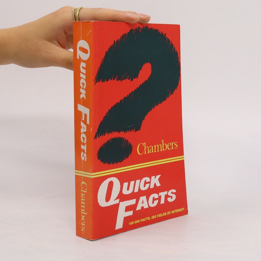 Min Jin Lee Chambers Quick Facts