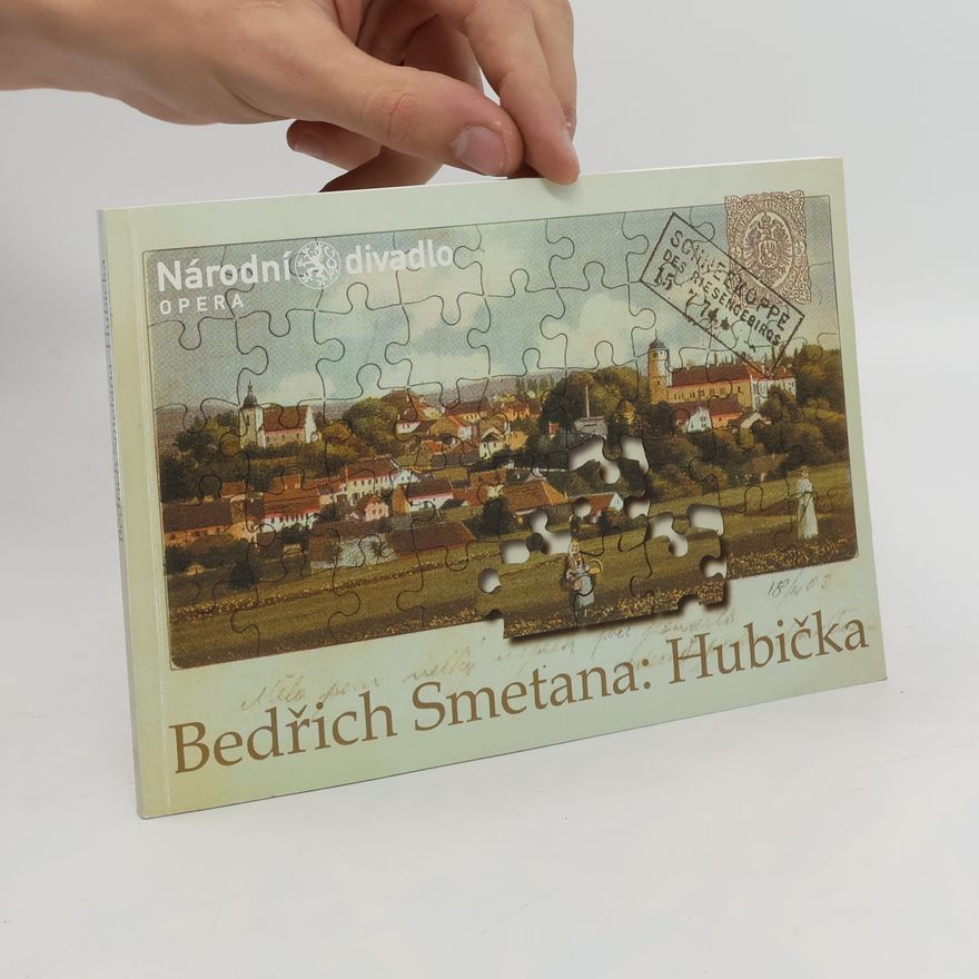 Karolína Světlá Hubička