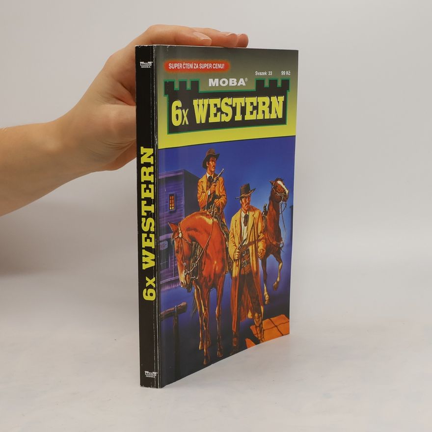 Gert Fritz Unger Říční vlk