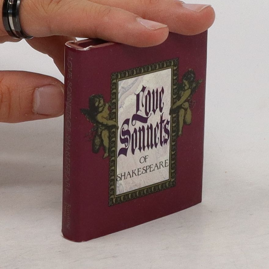 William Shakespeare Love Sonnets of Shakespeare