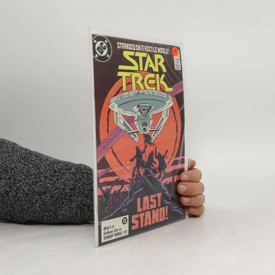 Autorenkollektiv Star Trek. Last Stand!