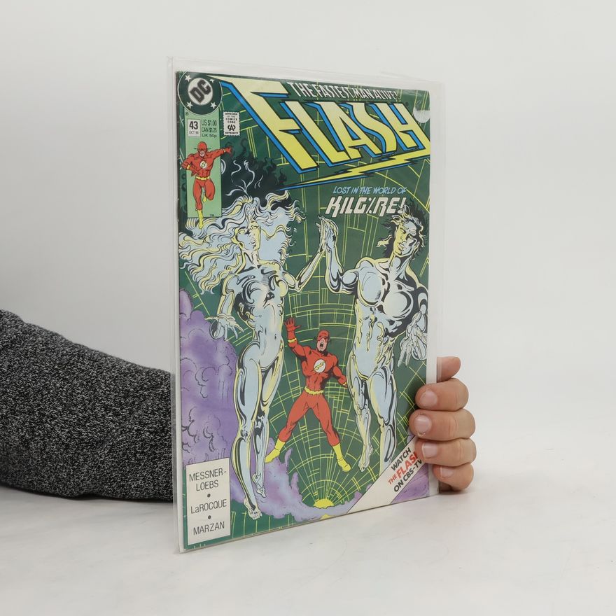 Autorenkollektiv Flash 10/1990