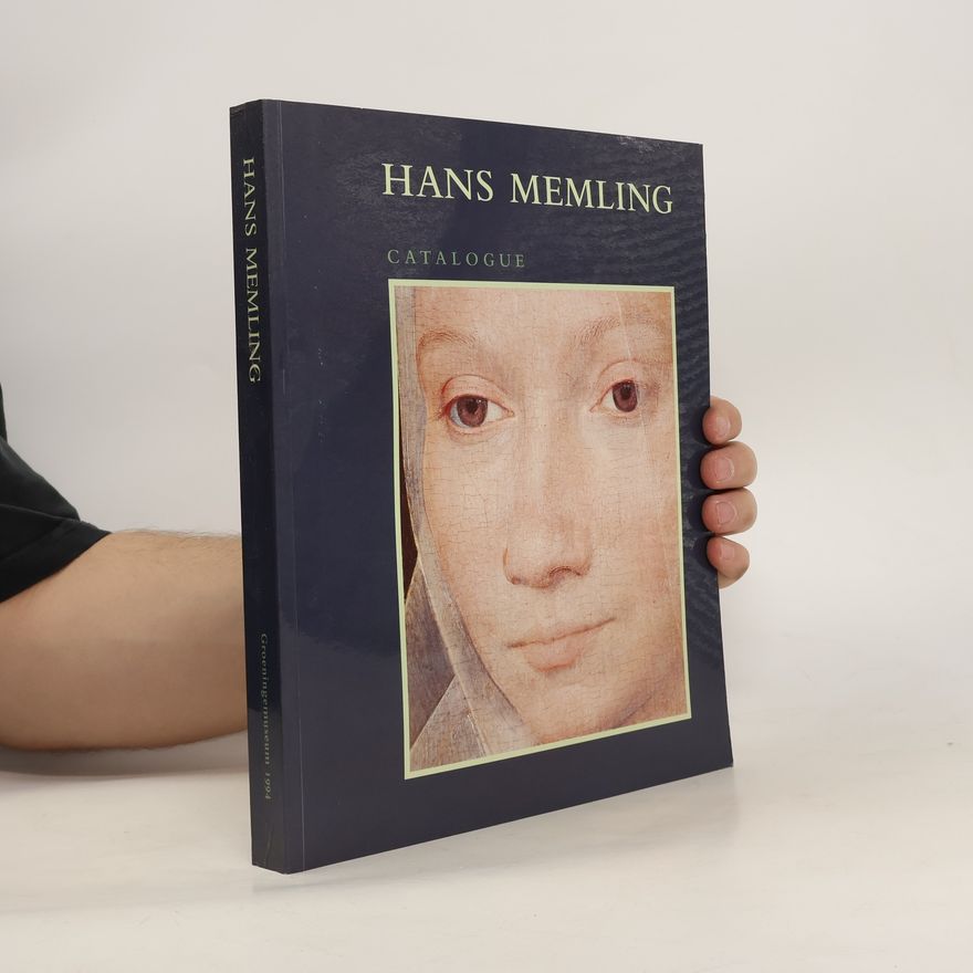 Dirk de Vos Hans Memling