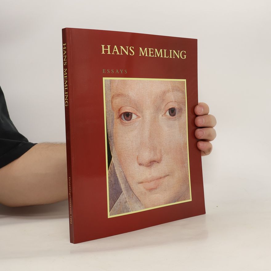 Autorenkollektiv Hans Memling
