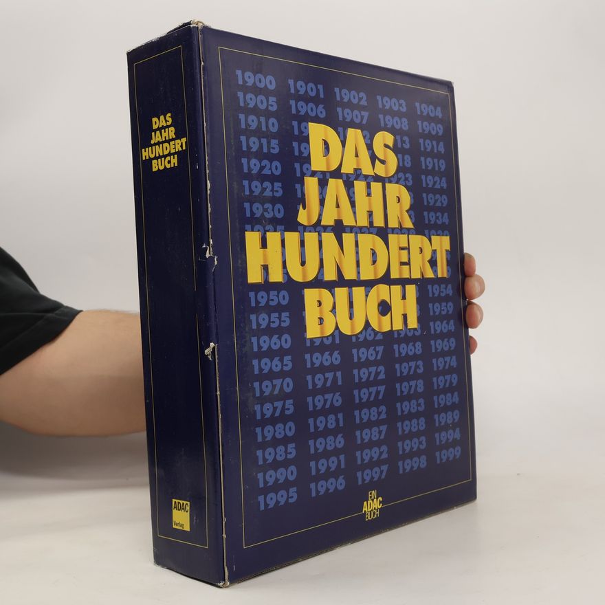AA.VV. Das Jahrhundertbuch