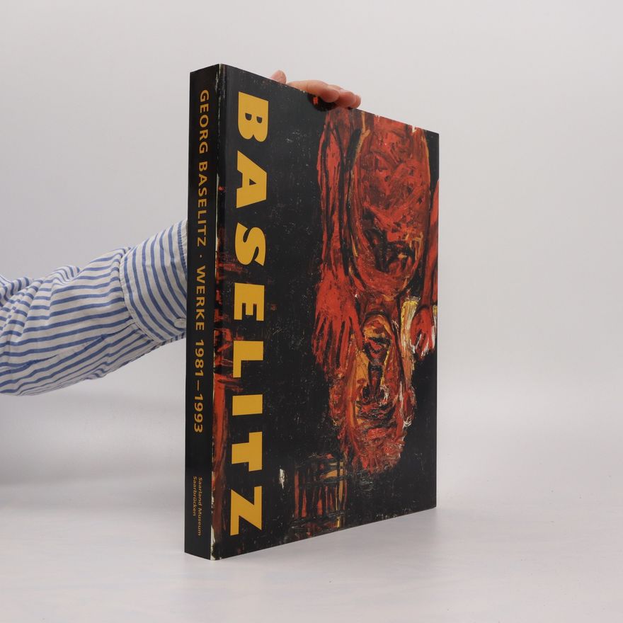 Georg Baselitz Baselitz