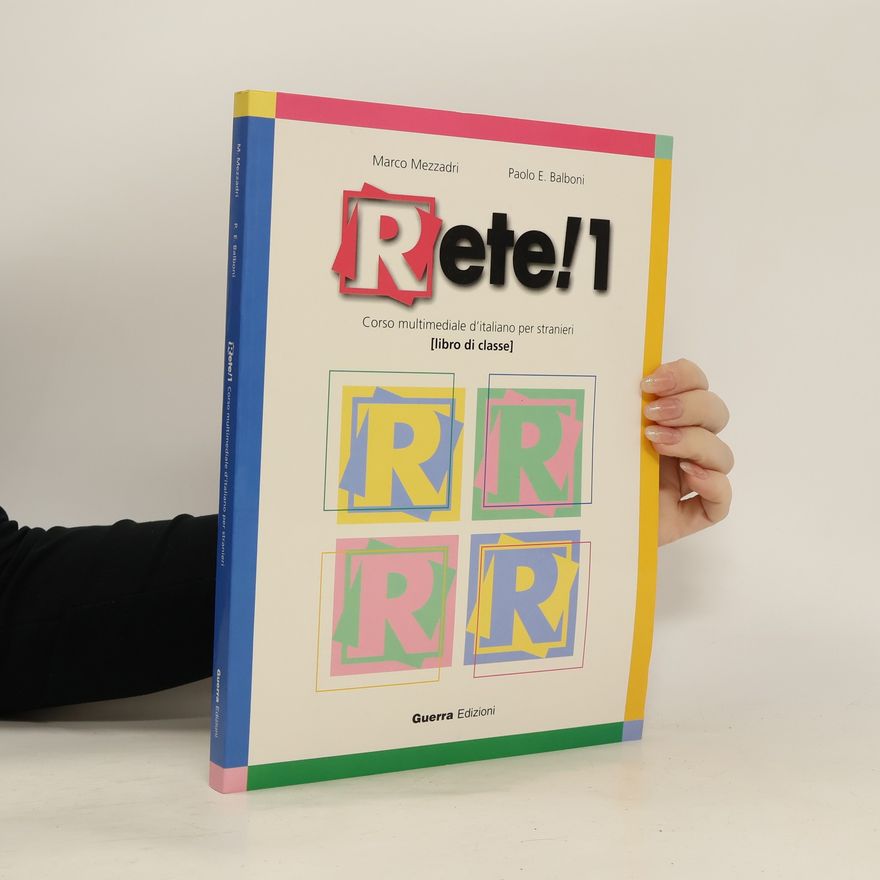 Autorenkollektiv Rete!