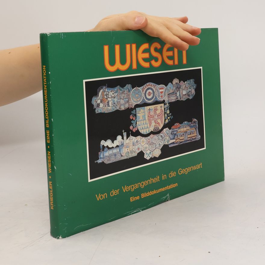 Autores varios Wiesen
