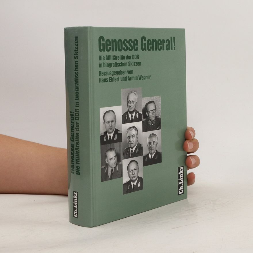 Hans Ehlert Genosse General!