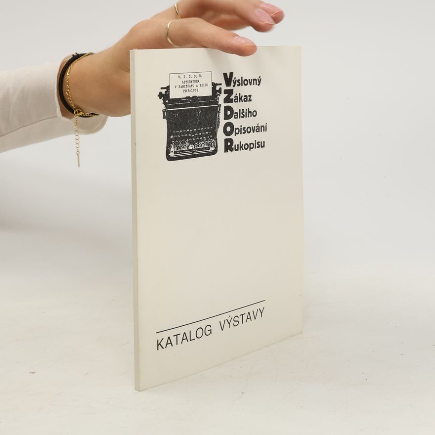 Kolektiv autorů V. Z. D. O. R.