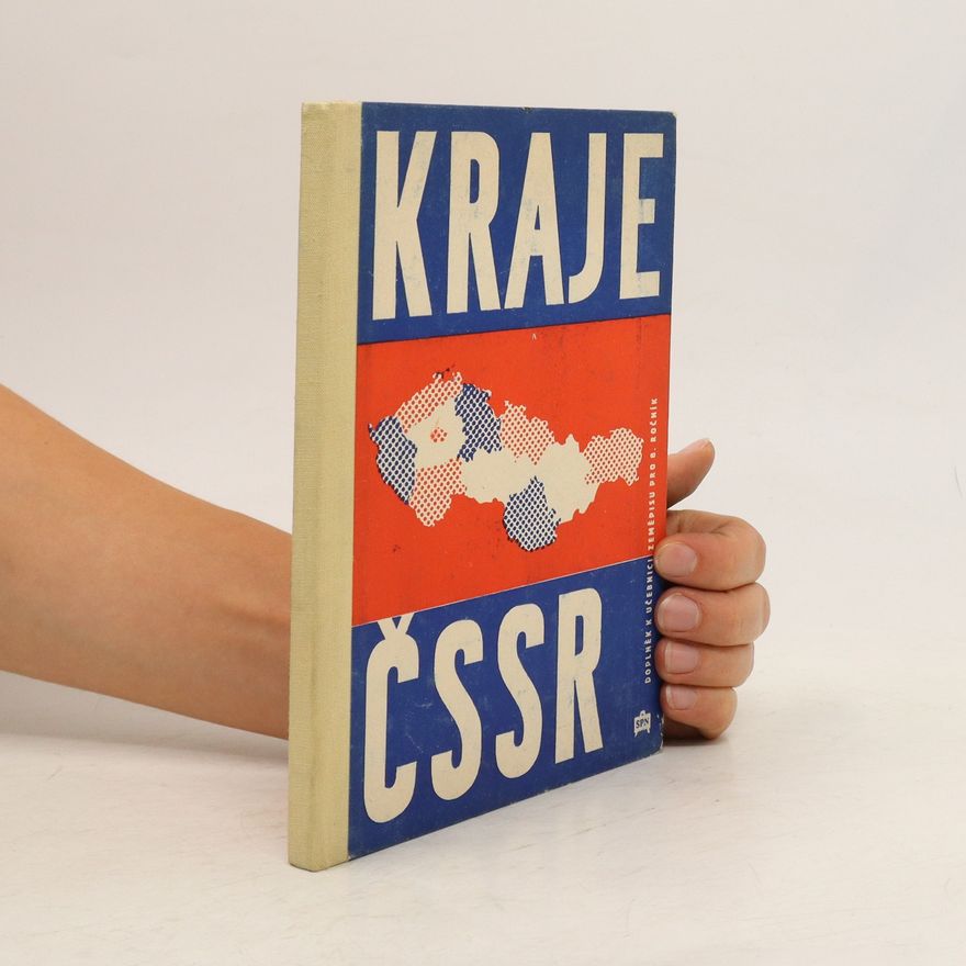 Dominik Josef Doubrava Kraje ČSSR
