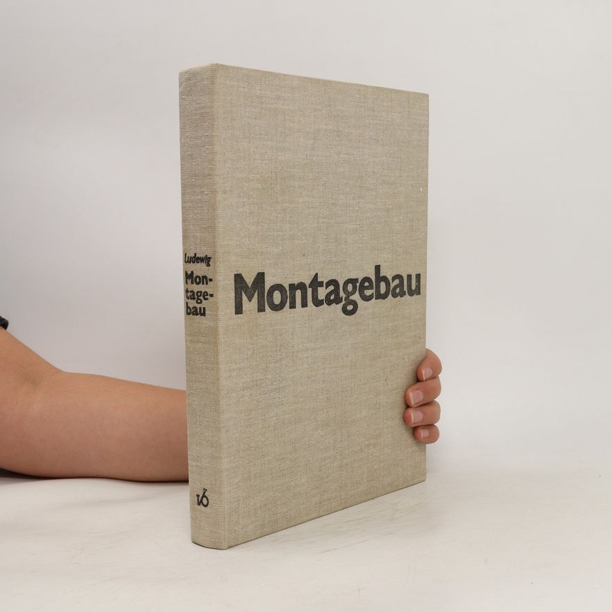 Autorenkollektiv Montagebau
