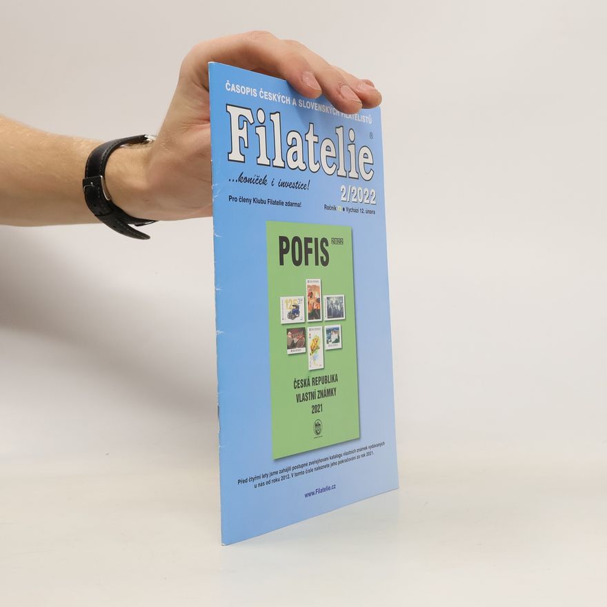 Collectif d'auteurs Filatelie 2/2022