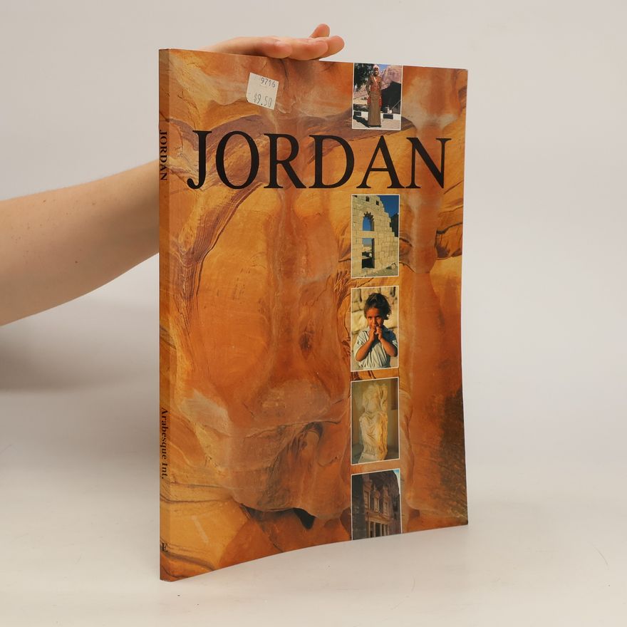 Kolektiv autorů Jordan