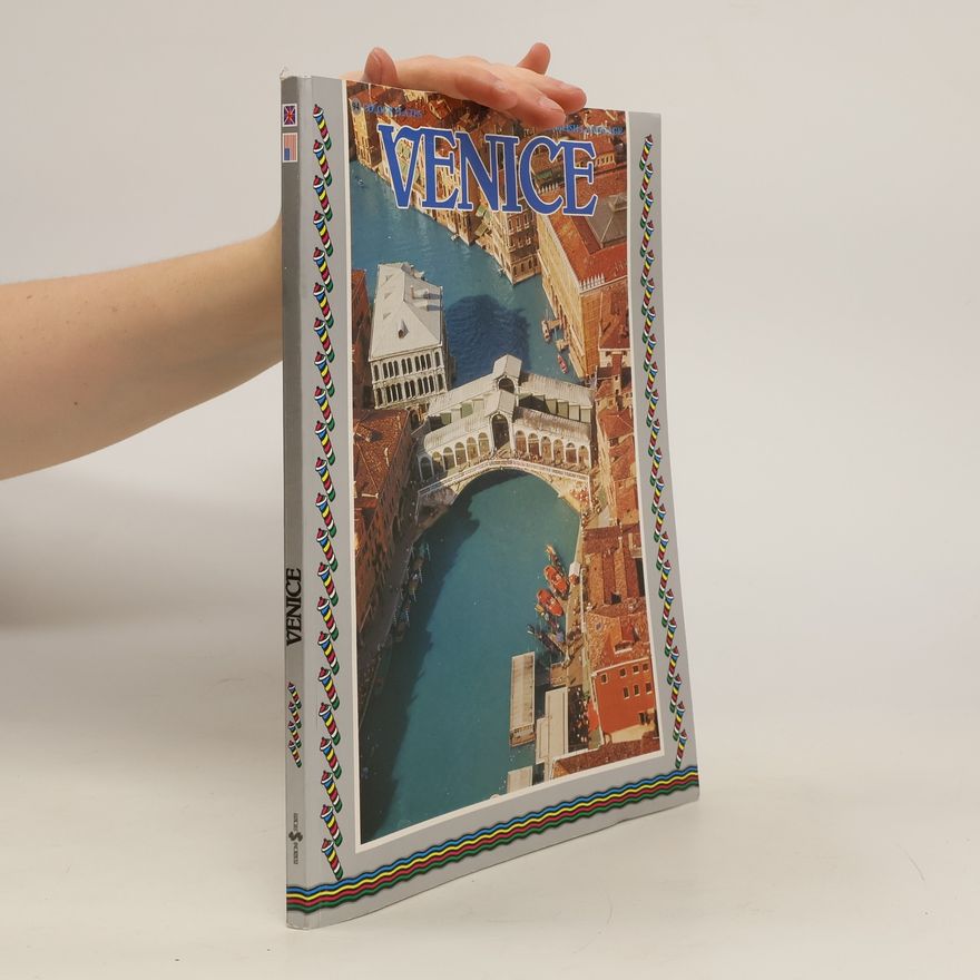 Autorenkollektiv Venice