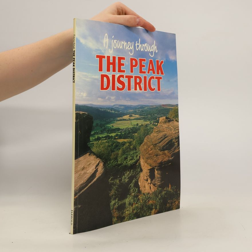 Rebecca Duke A Journey Through the Peak District