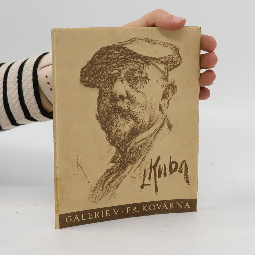 František Kovárna Ludvík Kuba