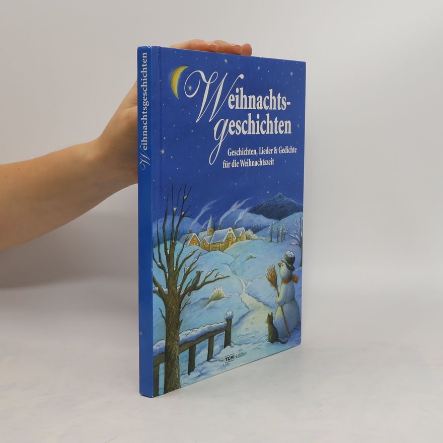 Autorenkollektiv Weihnachtsgeschichten