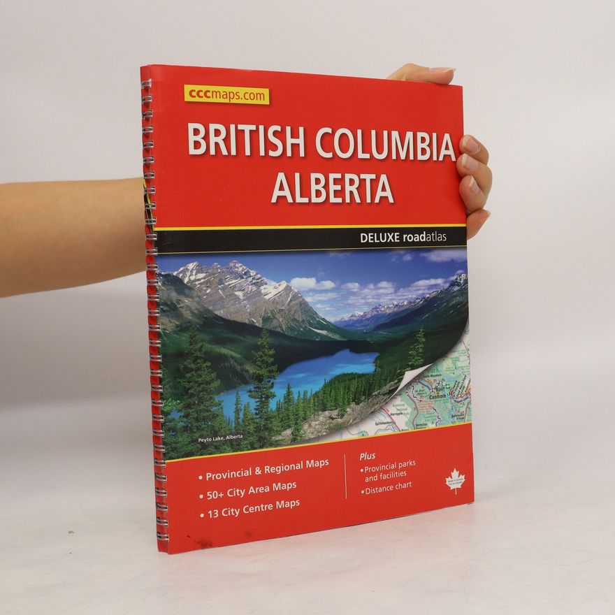 Kolektiv autorů British Columbia