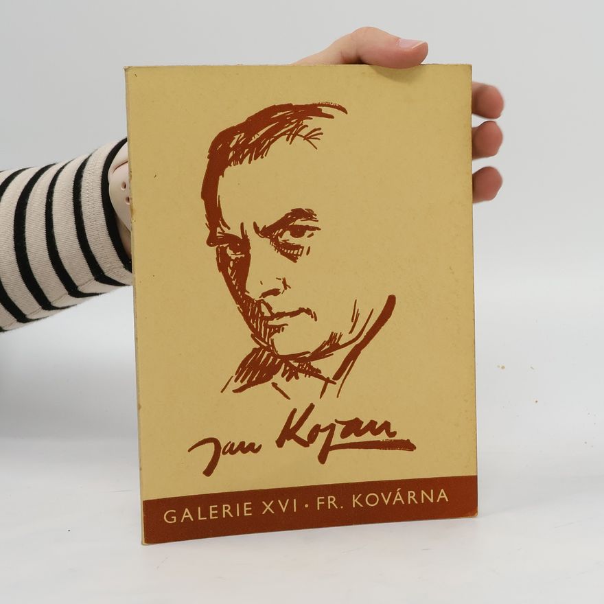 František Kovárna Jan Kojan
