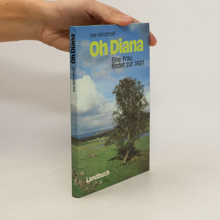 Ilse Windhoff Oh Diana