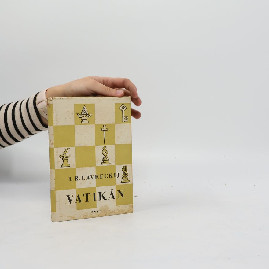 I. R. Lavreckij Vatikán