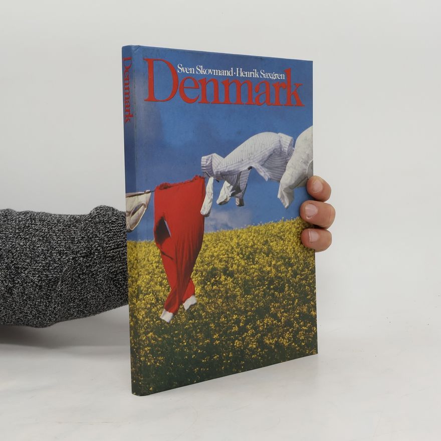 Sven Skovmand Denmark