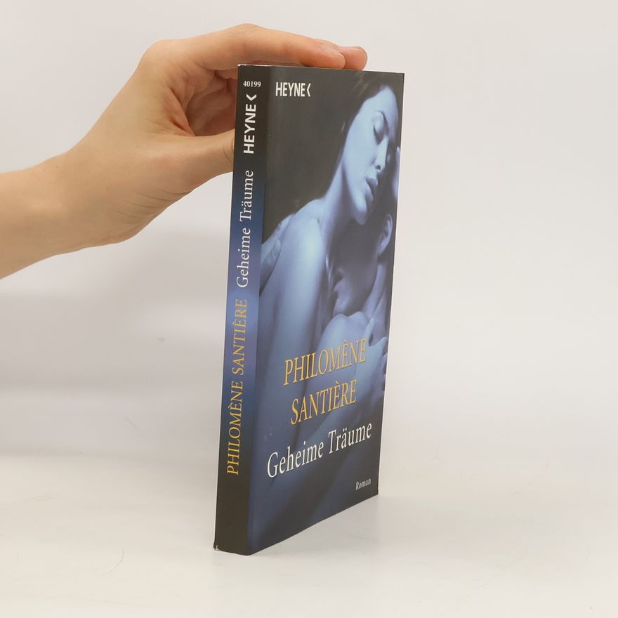 Philomène Santière Geheime Träume