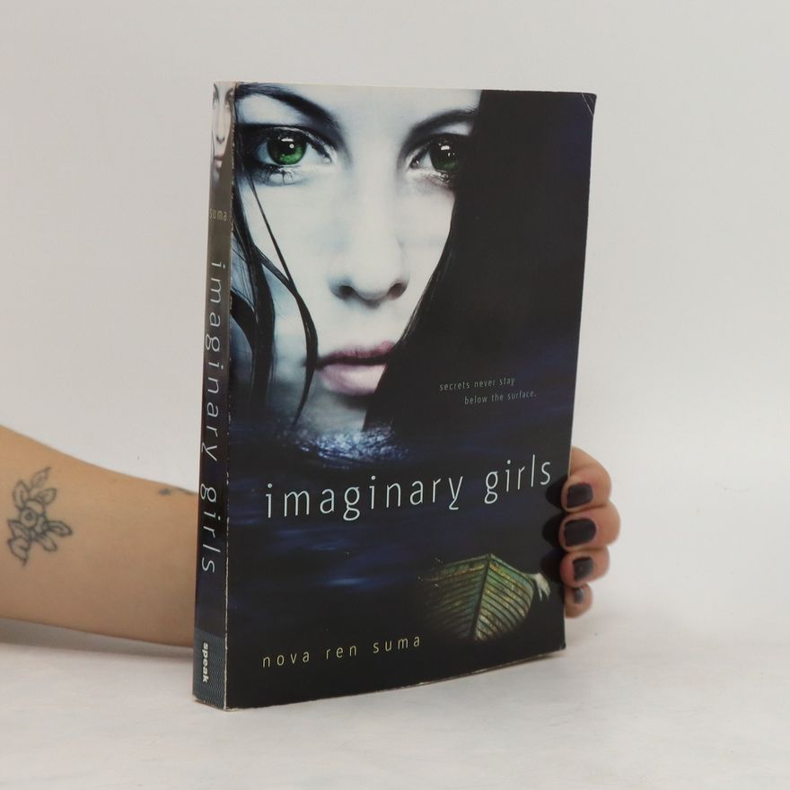 Nova Ren Suma Imaginary girls