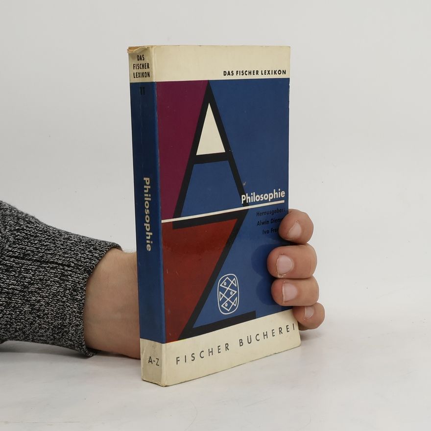 Kolektiv autorů Philosophie