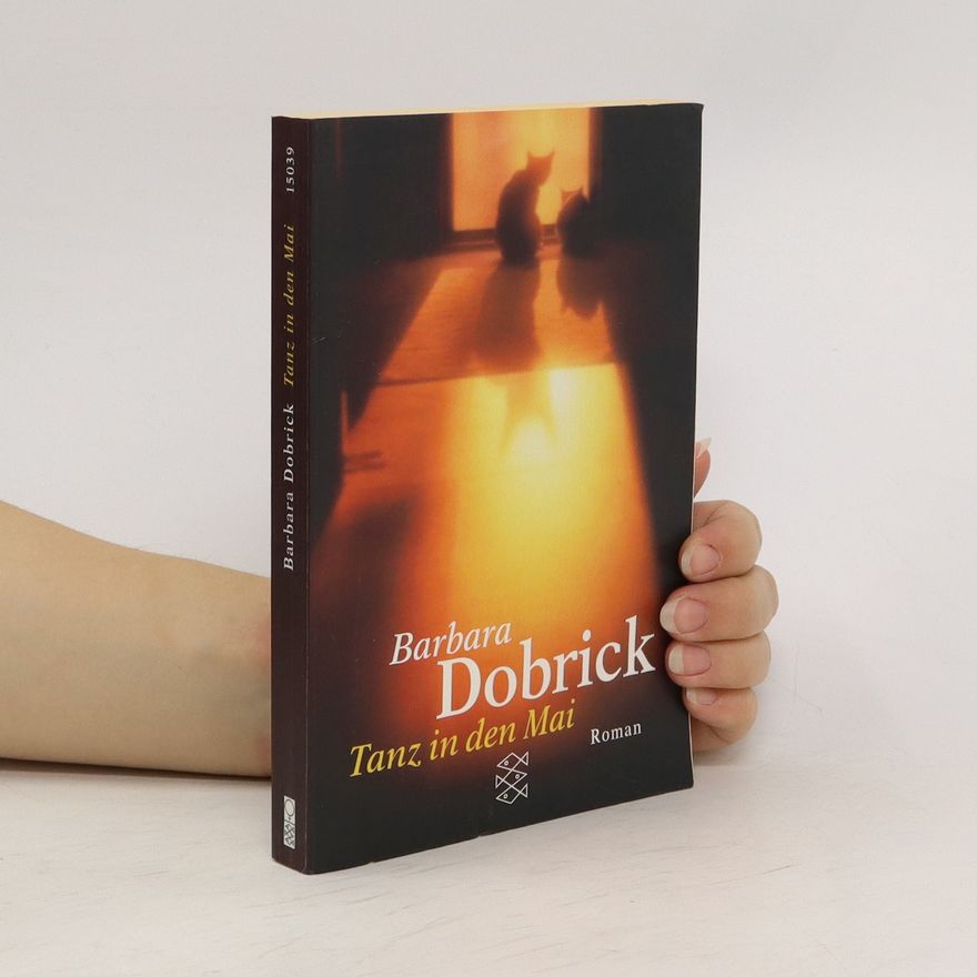 Barbara Dobrick Tanz in den Mai
