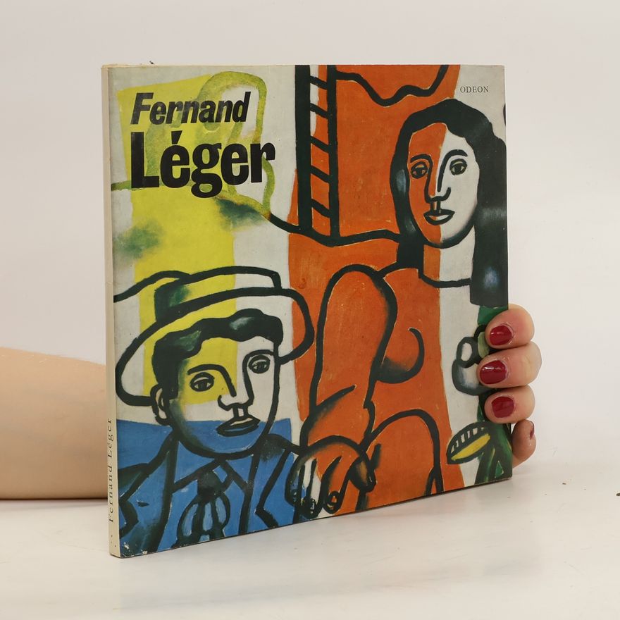 Kolektív autorov Fernard Léger