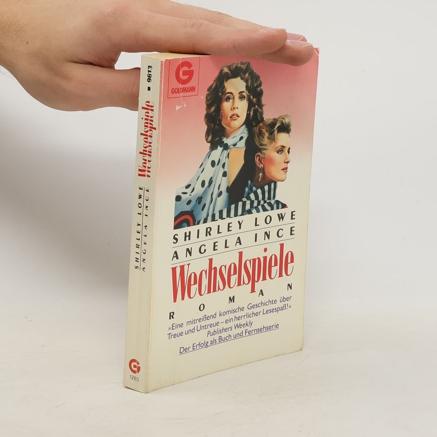 Shirley Lowe Wechselspiele