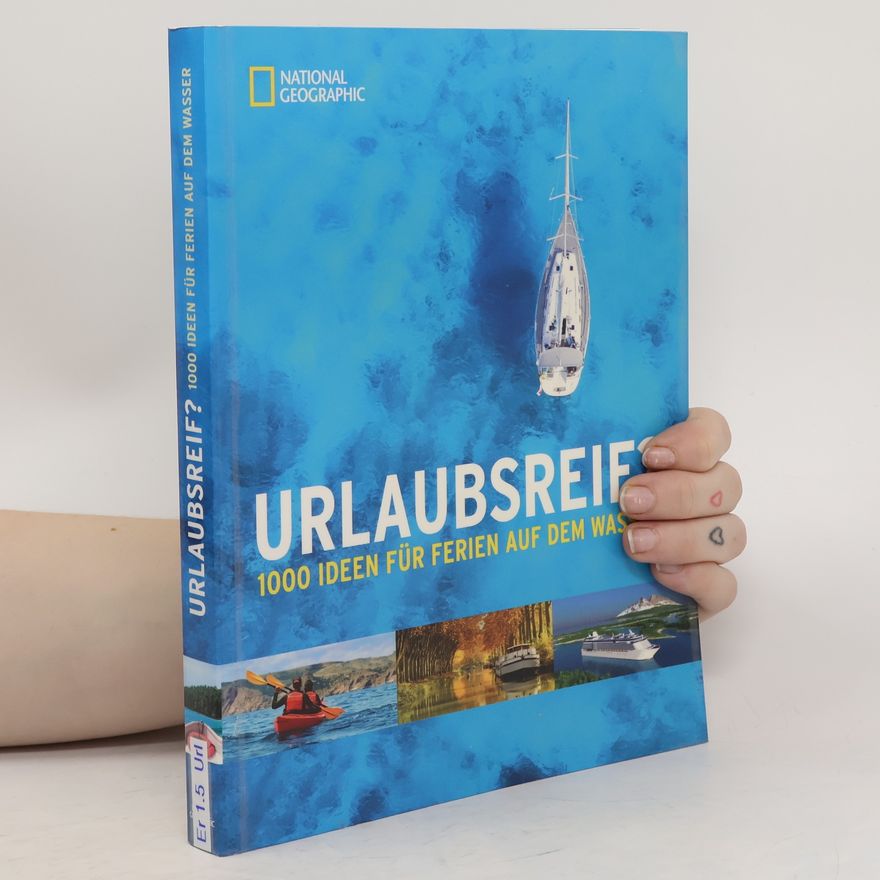 Antje Eszerski Urlaubsreif?