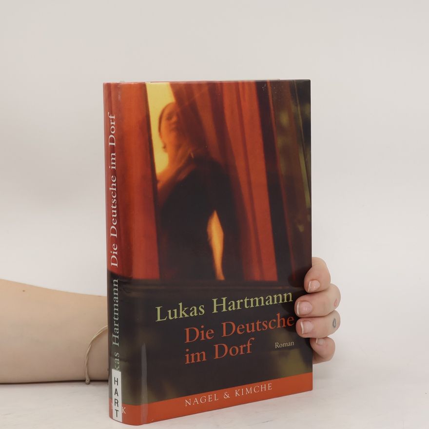 Dieudo Luk’as Die Deutsche im Dorf
