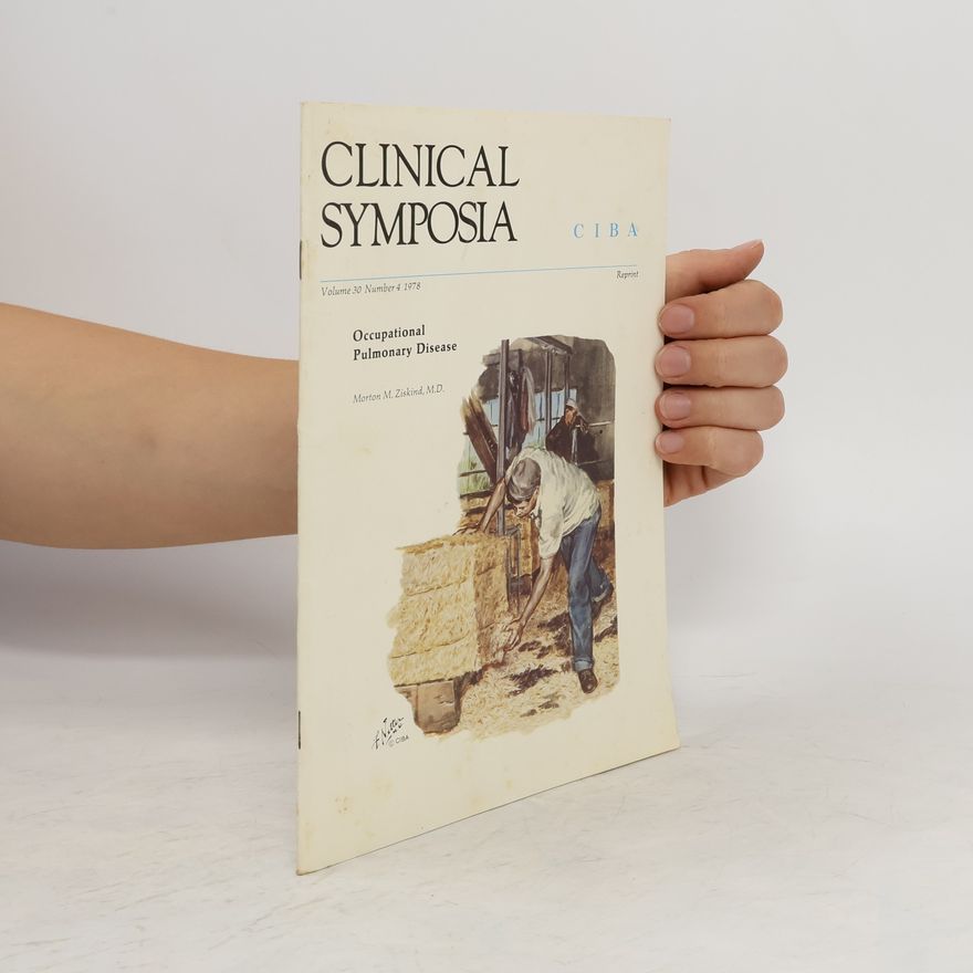 Autorenkollektiv Clinical Symposia 4/1978 (Reprint)